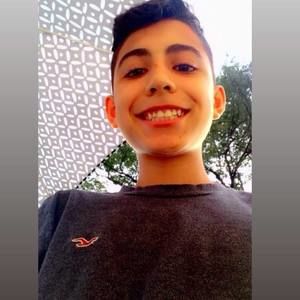 Meet your Posher, Eder